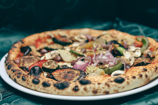 La Trattoria - Restaurant Italien - Pizzeria
