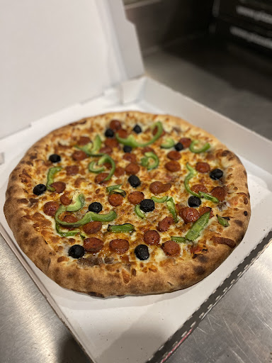 Hotimes Pizza Nogent-sur-Marne