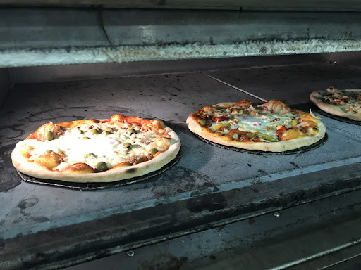 Di Napoli Pizza
