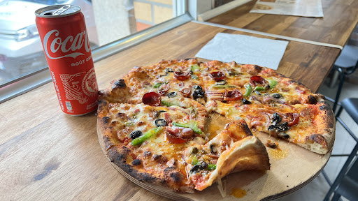 Boulangerie - Pizzeria