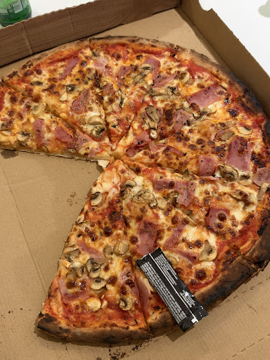 Luigi PIZZA