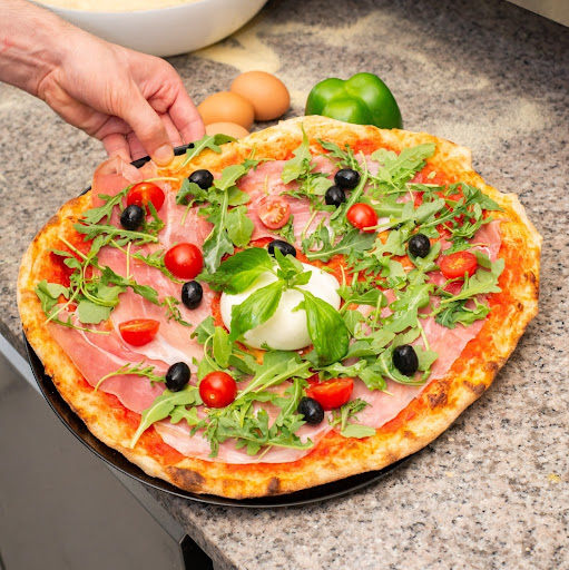 Restaurant Italien Alessia - Traiteur Pizza Arcueil