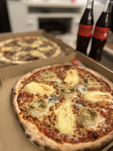 La Dolce Pizza