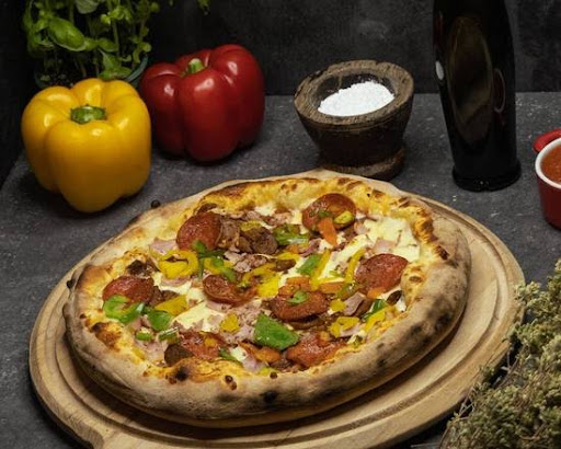 La Pizzetta