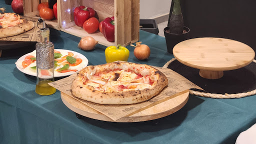 Capiolopizza