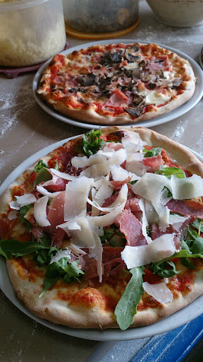Pizzeria Da Riccardo