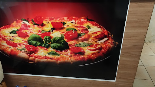Luiji pizza
