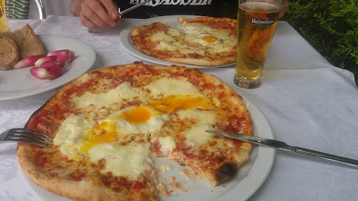 Pizzeria Célina