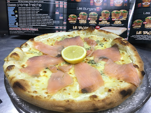 Pizza Milano