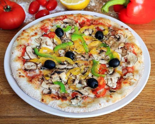 Pizzatissima