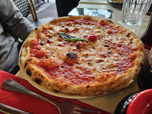 La Toscane