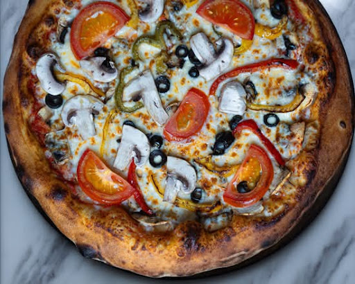 Ben's Pizza