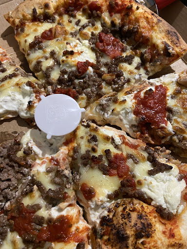 Pizza Marco
