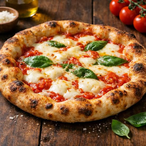 Joe's pizza