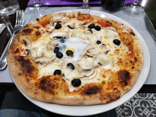 La Tarantella