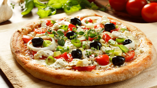 Pizza di Napoli Valenton
