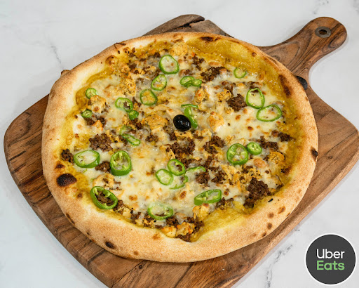 Maestro Pizza
