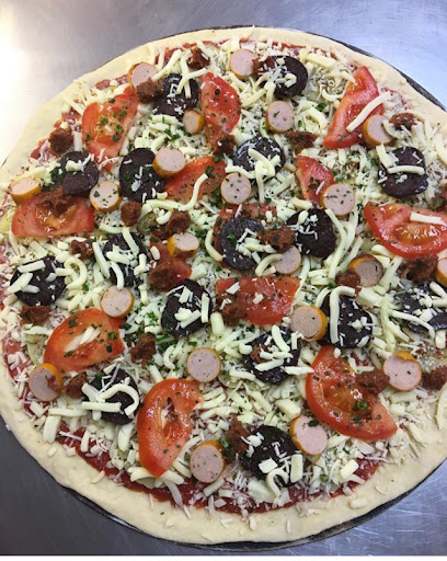 Pizza Jacky