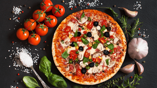 Planète Pizza Thiais (Achahada)