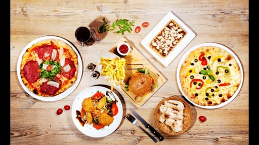 Le Mélina - Bar - Tabac - Restaurant - Pizzeria - Revendeur De CBD - FDJ - PMU - NICKEL - RIA - MONEYGRAM - ORANGE MONEY
