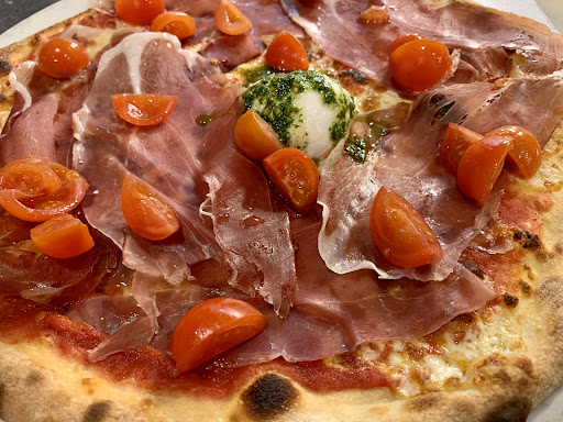 Pizzeria Vivaldi