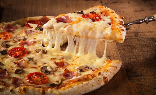 Pizzeria et spécialité italienne