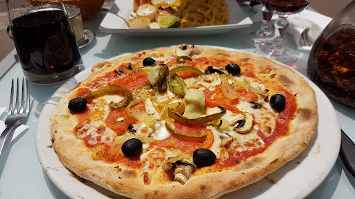 Pizzeria Enzo&Tina
