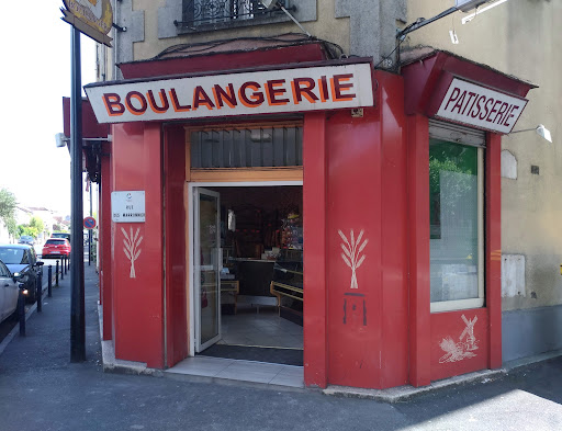 Boulangerie Pâtisserie Et Pizzeria Les Délices Du Parc