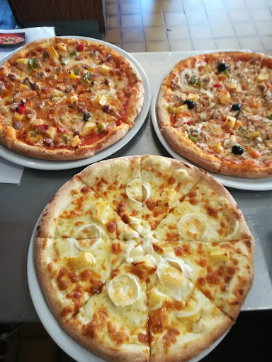 WALI - Café, Brasserie, Restaurant, Pizzeria
