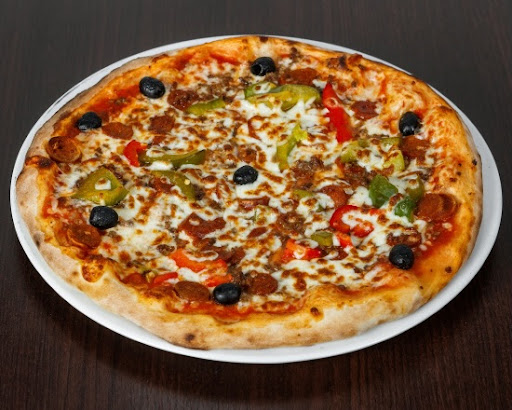 Délice Pizza
