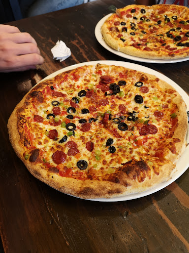 Five Pizza Original - Kremlin Bicêtre
