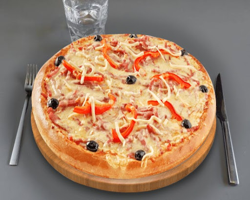 Pizza service ​®