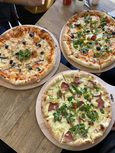 Pizza Fresh