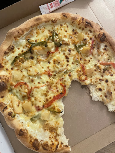 Milano Pizza