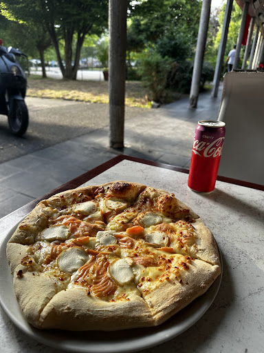allo pizza dinapoli
