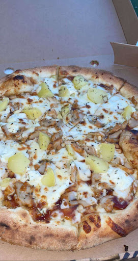 Pizzeria la Lorraine