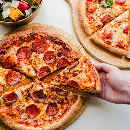 C'Ma Pizza - Valenton