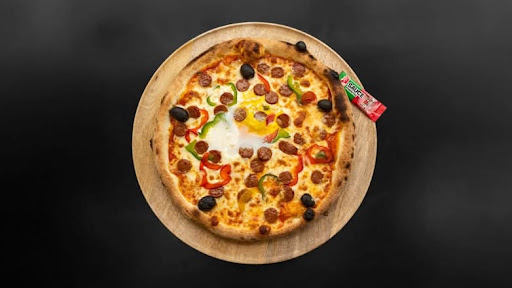 Pizza des libertés
