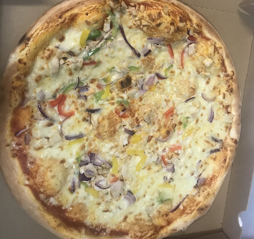 Pizza Pronto Vitry
