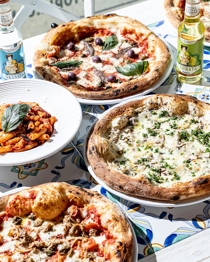 IT - Italian Trattoria Créteil Soleil