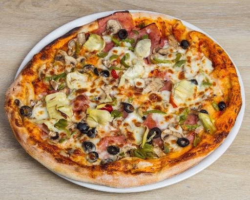 Bella Pizza