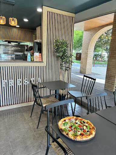 La Fresca Pizza