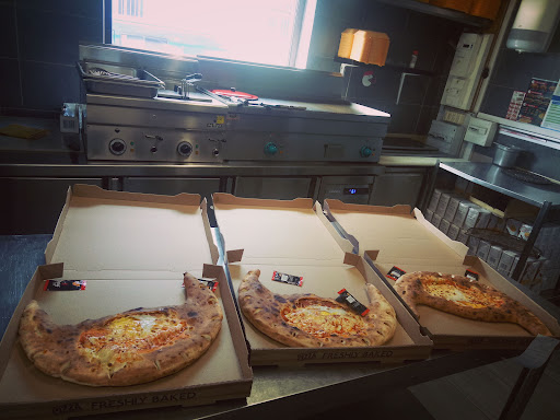 Andiamo Pizza