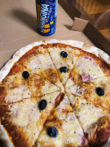 Pizza Nana