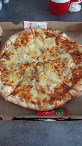 Le Fournil - Pasta & Pizza