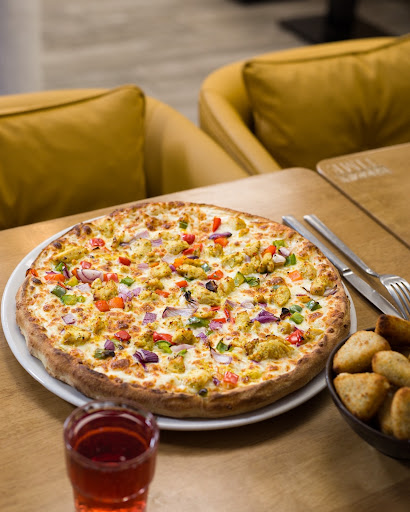 Pizza Time® Villejuif