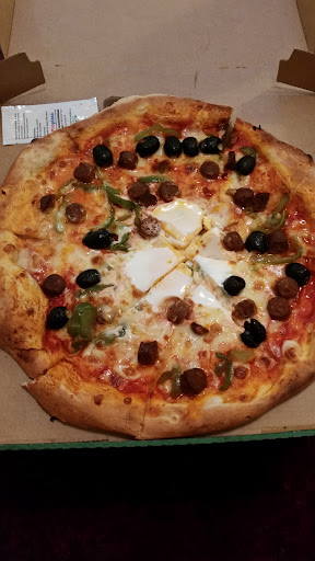 Pizza Express