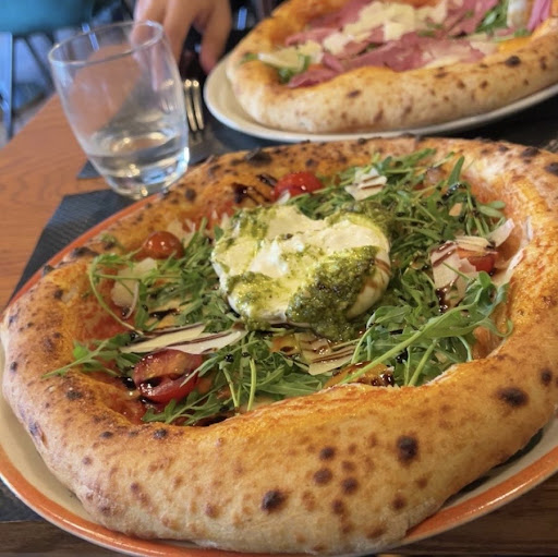 Magnifiko – Restaurant italien