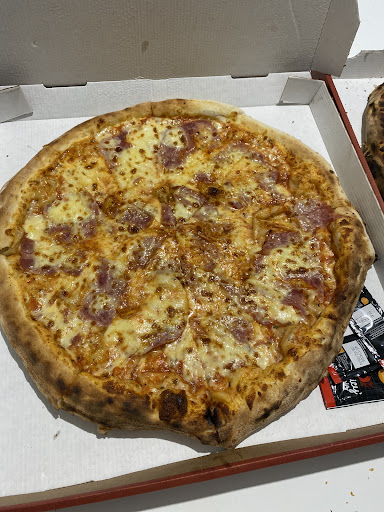 Pizzeria Boulangerie Haouas