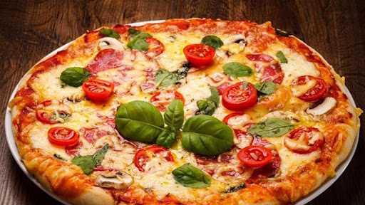 Best Pizza